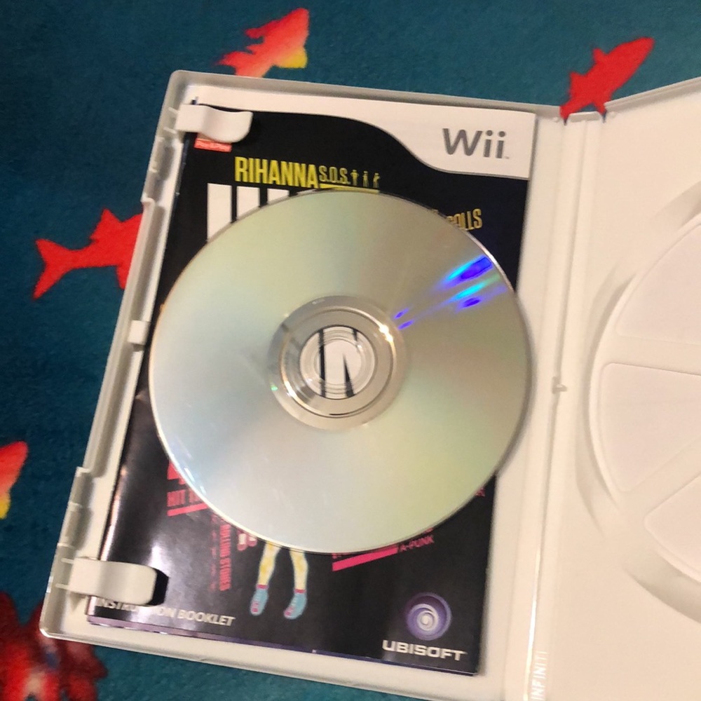 Wii game - Picture 3 of 4